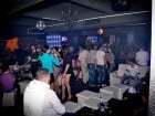 Atmosferă incendiară în Club Life
