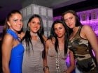 Atmosferă incendiară în Club Life