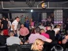 Atmosferă incendiară în Club Life