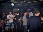 Atmosferă incendiară în Club Life