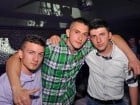 Atmosferă incendiară în Club Life