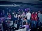 Atmosferă incendiară în Club Life