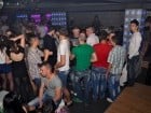 Atmosferă incendiară în Club Life