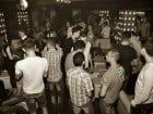 Atmosferă incendiară în Club Life