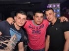 Atmosferă incendiară în Club Life