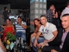 Atmosferă incendiară în Club Life