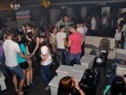 Atmosferă incendiară în Club Life