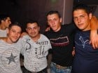 Atmosferă incendiară în Club Rio