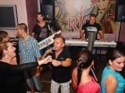 Atmosferă incendiară în Club Rio