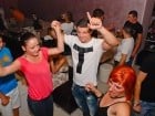 Atmosferă incendiară în Club Rio