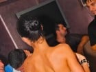 Atmosferă incendiară în Club Rio