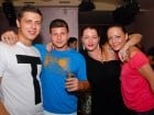 Atmosferă incendiară în Club Rio