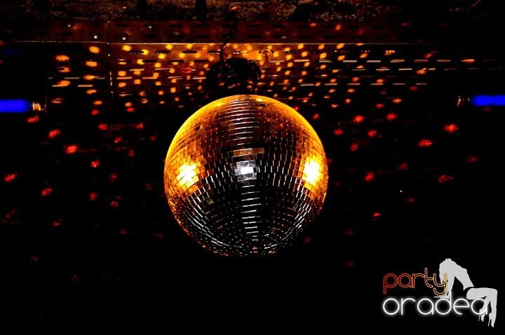 Atmosferă incendiară în Escape, 