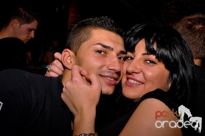 Atmosferă incendiară în Escape, 