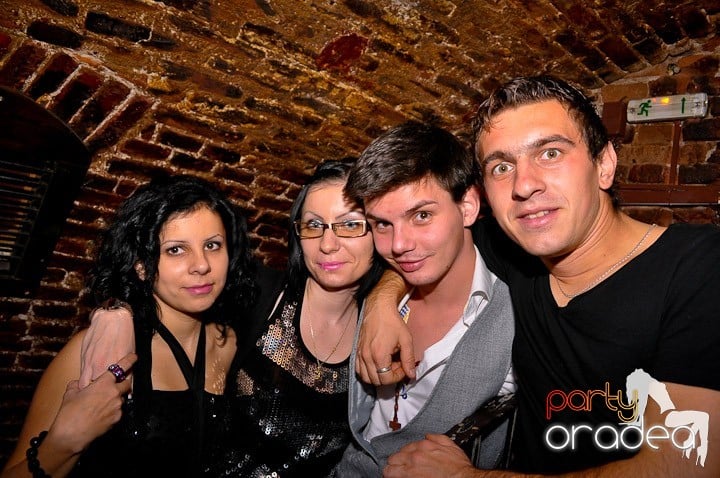 Atmosferă incendiară în Escape, 