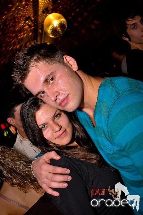 Atmosferă incendiară în Escape, 