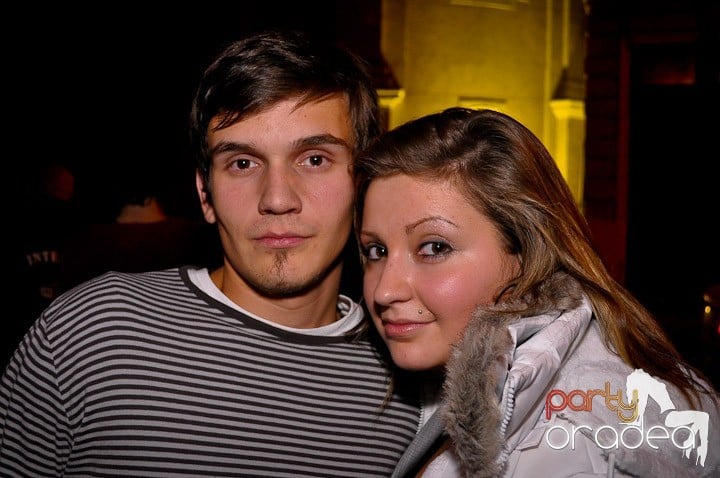 Atmosferă incendiară în Escape, 