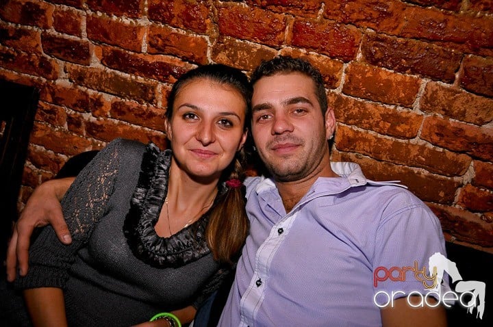 Atmosferă incendiară în Escape, 