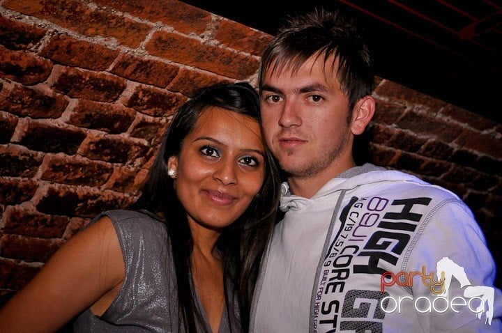 Atmosferă incendiară în Escape, 