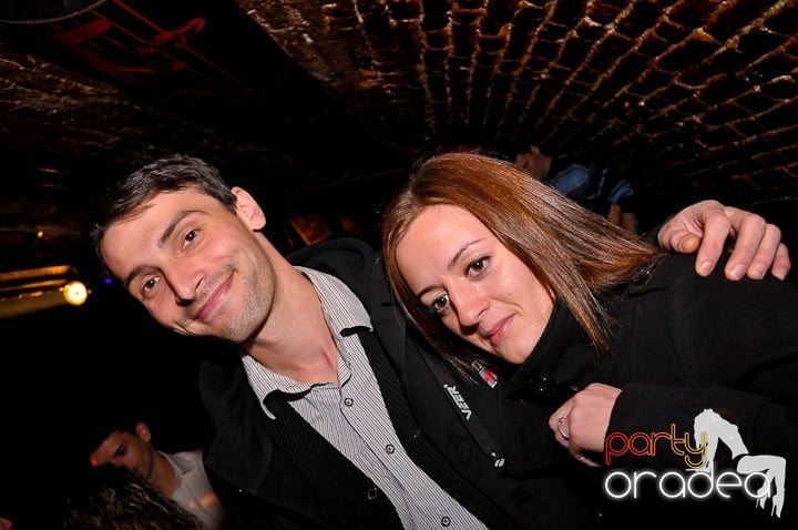 Atmosferă incendiară în Escape, 