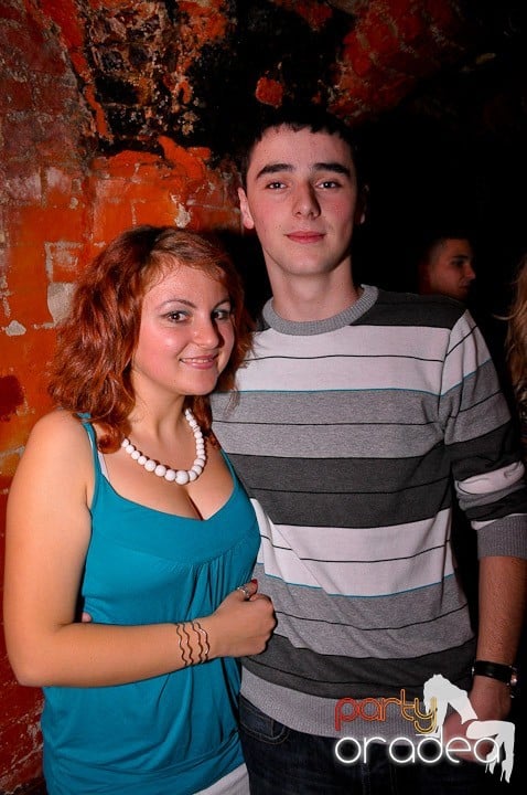 Atmosferă incendiară în Escape, 