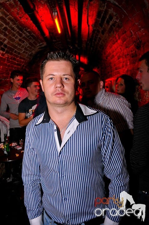 Atmosferă incendiară în Escape, 