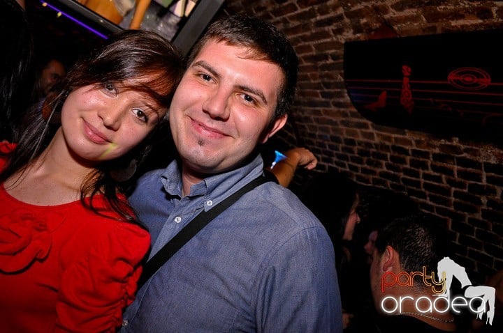 Atmosferă incendiară în Escape, 