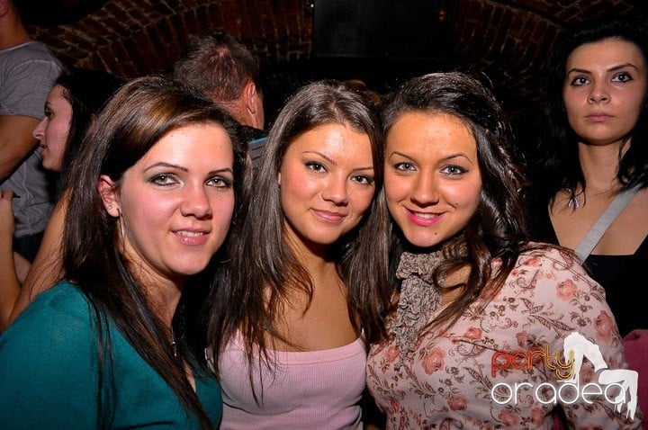 Atmosferă incendiară în Escape, 