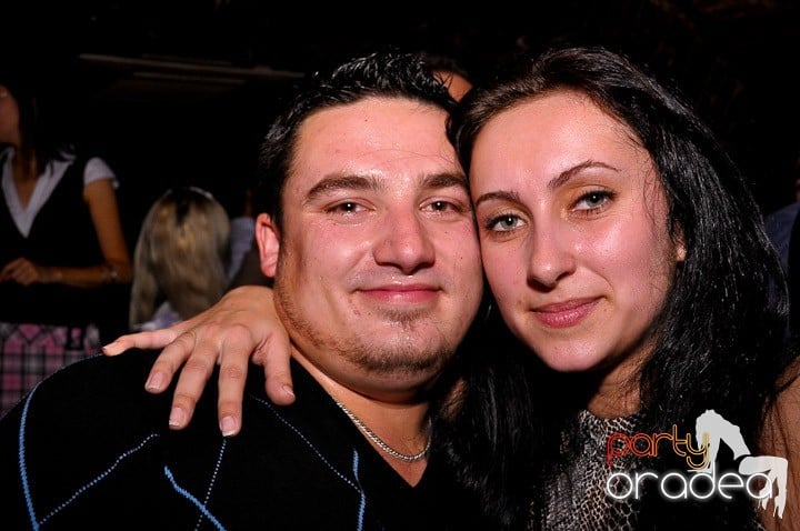 Atmosferă incendiară în Escape, 