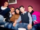 Atmosferă încinsă în Club Atti's