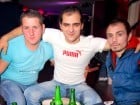 Atmosferă încinsă în Club Atti's