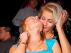 Atmosferă încinsă în Club Atti's