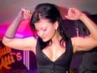 Atmosferă încinsă în Club Atti's