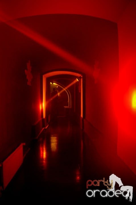 Atmosferă selectă în Club Atti's, 