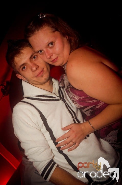 Atmosferă selectă în Club Atti's, 