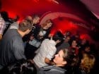 Atmosferă selectă în Club Atti's