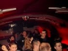 Atmosferă selectă în Club Atti's