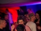 Atmosferă selectă în Club Atti's