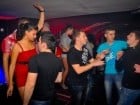 Atmosferă selectă în Club Atti's