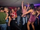 Atmosferă selectă în Club Atti's