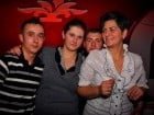 Atmosferă selectă în Club Atti's