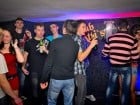 Atmosferă selectă în Club Atti's