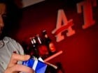 Atmosferă selectă în Club Atti's