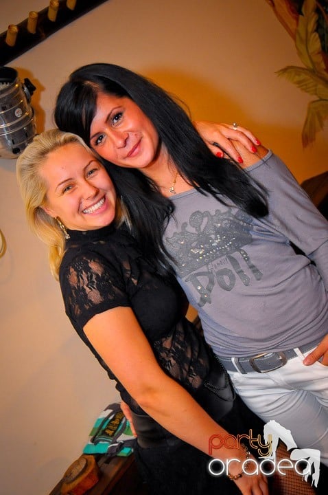 Atmosferă selectă în Zulu Caffe, Zulu Caffe