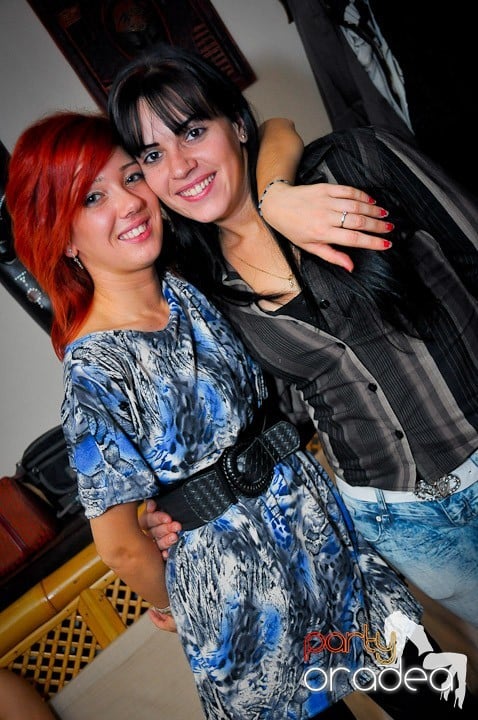 Atmosferă selectă în Zulu Caffe, Zulu Caffe