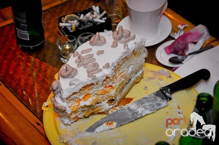 Atmosferă selectă în Zulu Caffe, Zulu Caffe