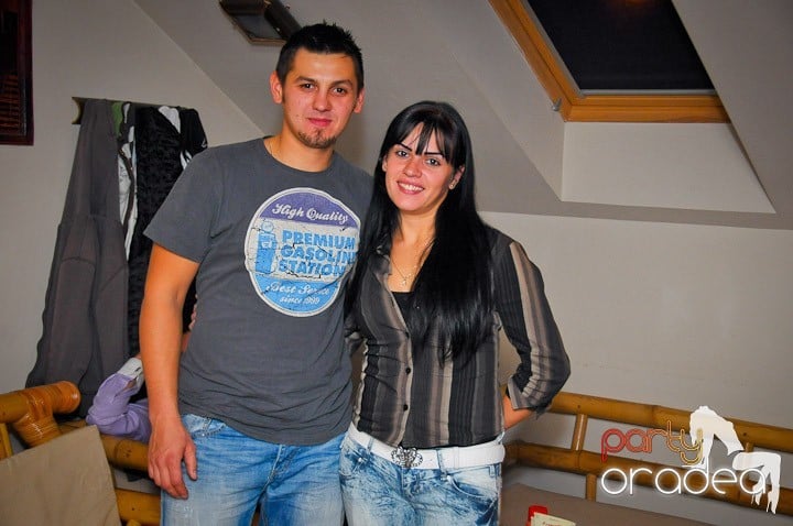 Atmosferă selectă în Zulu Caffe, Zulu Caffe