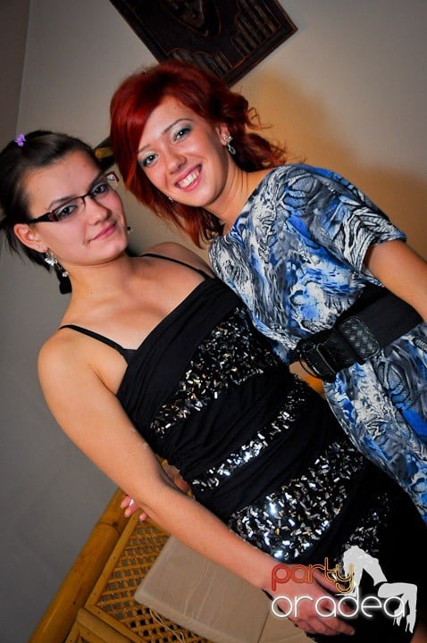 Atmosferă selectă în Zulu Caffe, Zulu Caffe