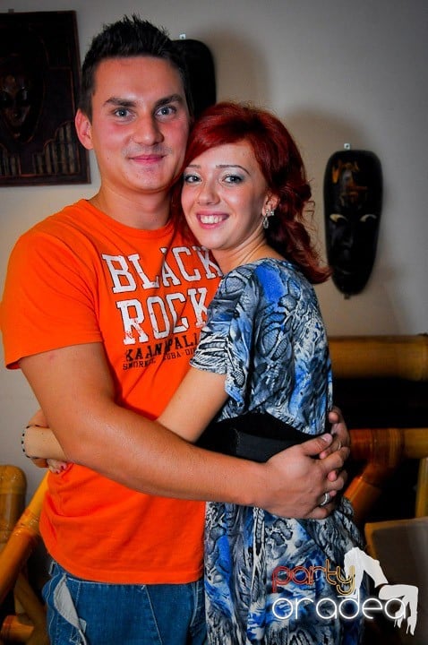 Atmosferă selectă în Zulu Caffe, Zulu Caffe