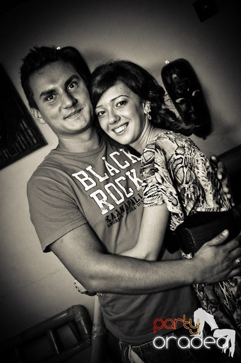 Atmosferă selectă în Zulu Caffe, Zulu Caffe